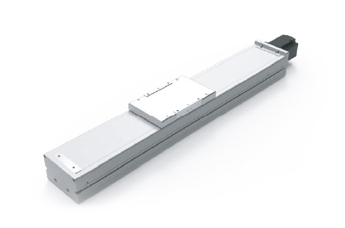 Electric Cylinders - FATH / FACH TW Screw Linear Module