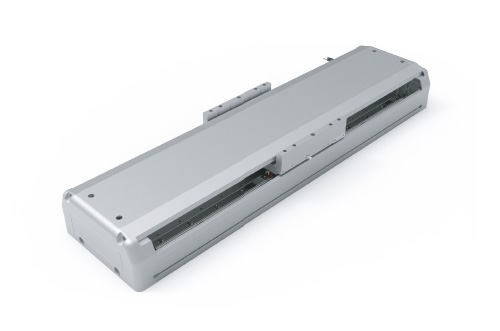 FAMCL Linear Motor