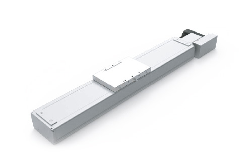 Electric Cylinders - FATB / FACB TW Synchronous Belt Linear Module