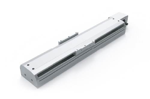 Electric Cylinders - FATB / FACB TW Synchronous Belt Linear Module