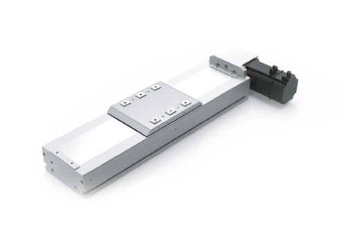 Electric Cylinders - FAMCT / FAMCTD JP Synchronous Belt Linear Module