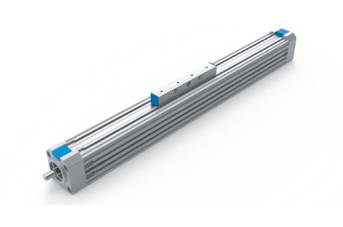 FAMCSE EU Screw Rail External Linear Module