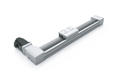 FAMCTC EU Rail External Synchronous Belt Module