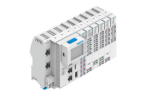 FESTO Digital Product Seminar