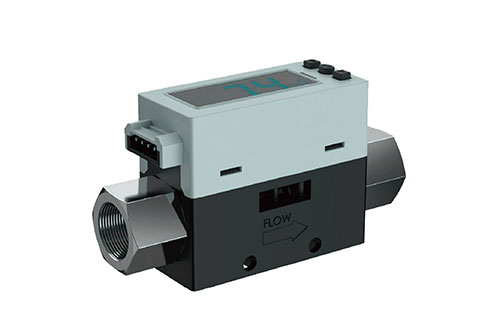 FFME Gas Flow Meter