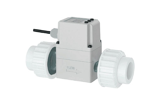 FFMG Corrosion-Resistant Flow Meter