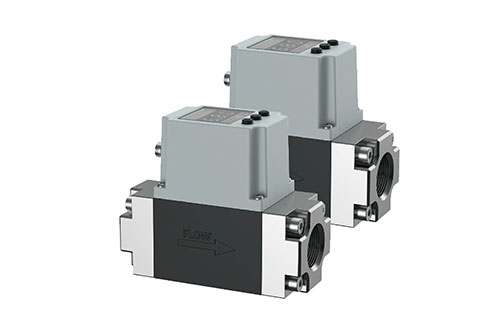 FFMS Water Flow Meter