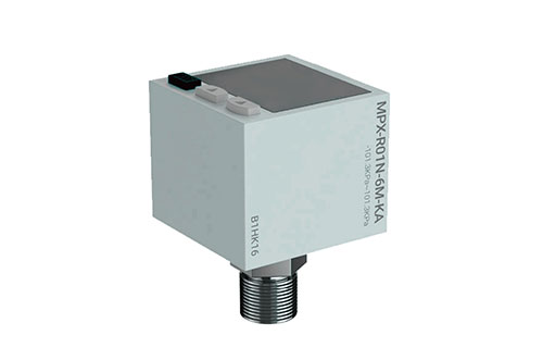FMPX Micro Pressure Switch