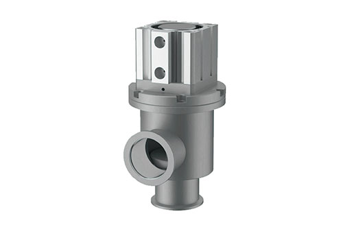 FVHB High Vacuum Gate Valve