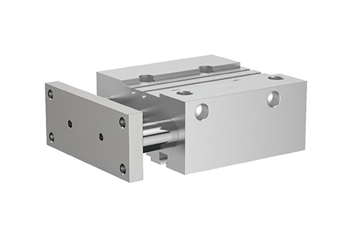 Pressure Control / Clean Action Products - Clean Cylinder