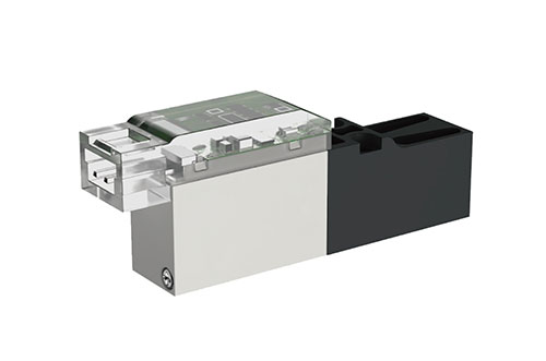 F3FA High Frequency Solenoid Valve