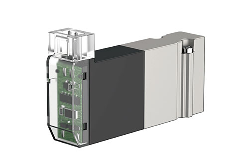 FMHV High Frequency Valve