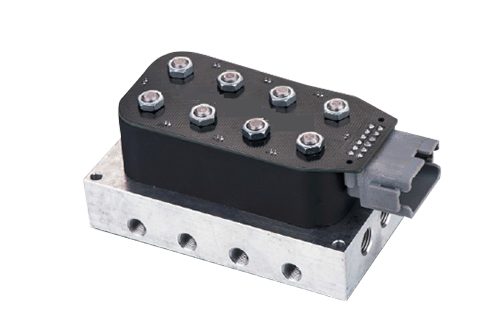 Solenoid Valves - Automobile Shock Absorber Solenoid Valve