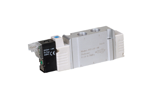 FSY Solenoid Valve Pneumatic Control Valve