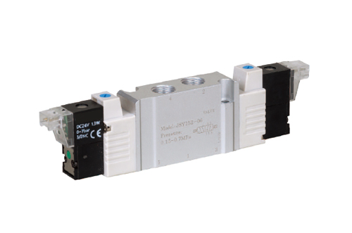 FSY Solenoid Valve Pneumatic Control Valve