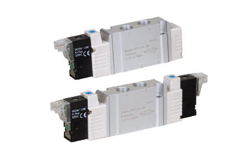 FSY Solenoid Valve Pneumatic Control Valve