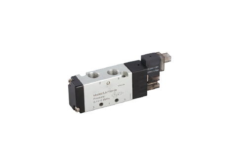 F5JV Solenoid Valve