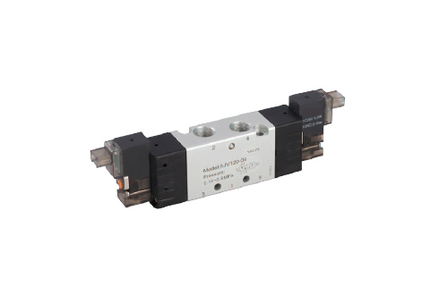 F5JV Solenoid Valve