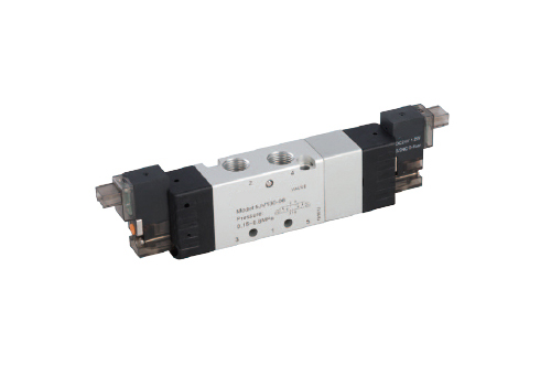 F5JV Solenoid Valve