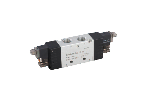 F5JV Solenoid Valve