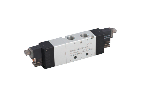 F5JV Solenoid Valve