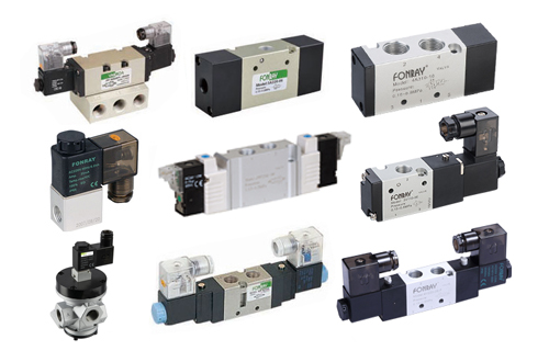 Solenoid Valves