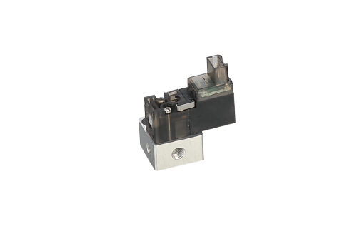 FEL10 Miniature Solenoid Valve