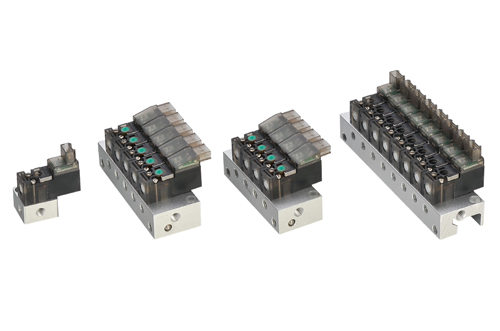 FEL10 Miniature Solenoid Valve