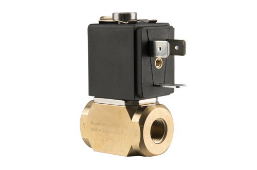 FEL Proportional Solenoid Valve