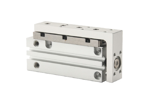Standard Cylinders - FXH Small Air Slide