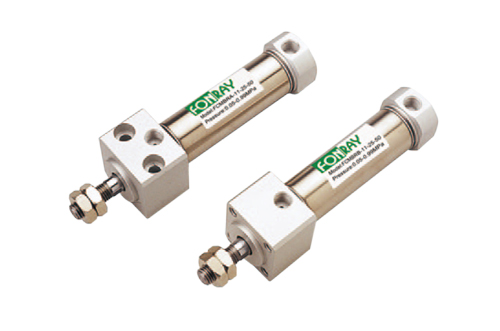 Standard Cylinders - FCMBR