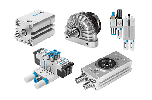 FESTO Products