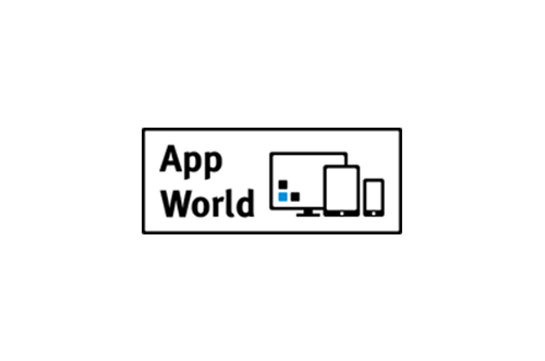 軟體 - Festo App World