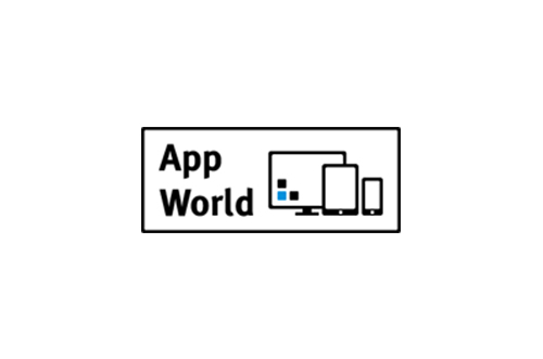 Festo App World