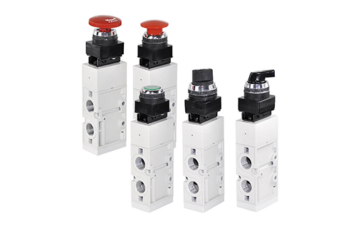 MVMB-300-4 