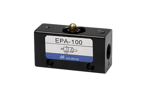 EPA 機械閥 - EPA-100
