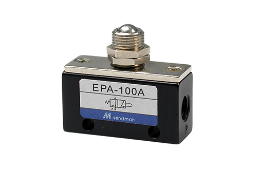 EPA 機械閥 - EPA-100A 