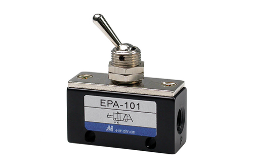 EPA 機械閥 - EPA-101 