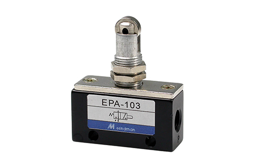 EPA 機械閥 - EPA-103 