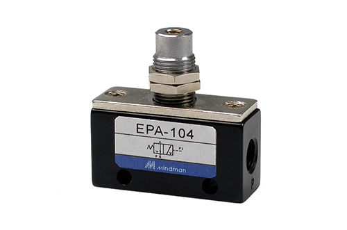 EPA 機械閥 - EPA-104 