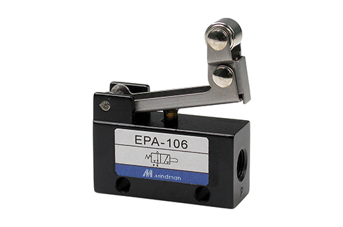 EPA 機械閥 - EPA-106 