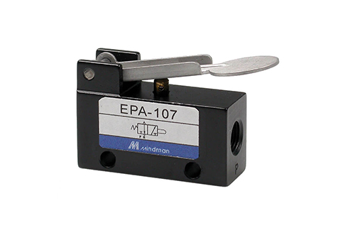 EPA 機械閥 - EPA-107 