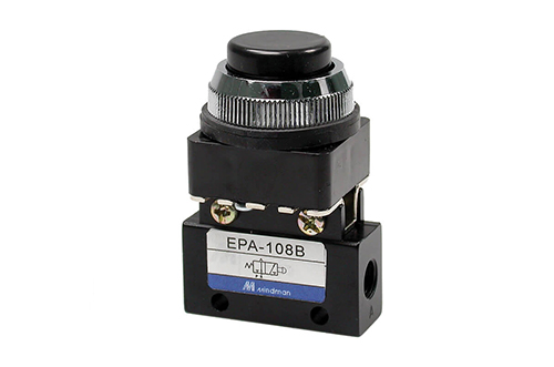 EPA 機械閥 - EPA-108B 
