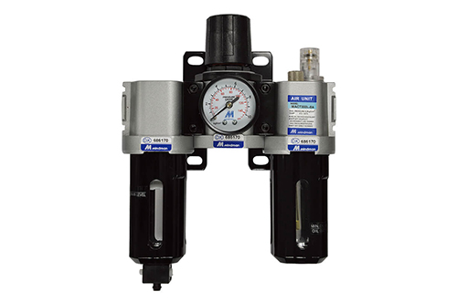 過濾 調壓 潤滑器 - MACT300L