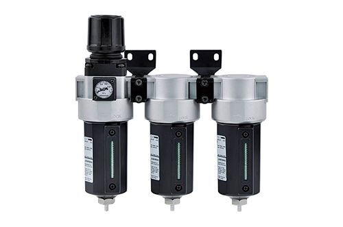 精密過濾器 - MATFR401 精密過濾調壓器