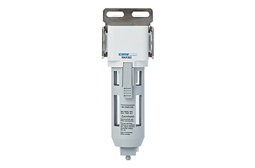 過濾器 - MAF302