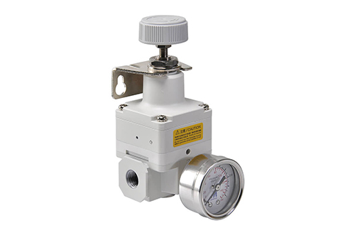 精密調壓器 - MAIR200