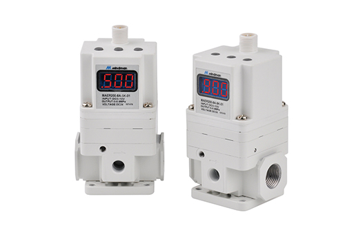 電空比例閥 - MAER200