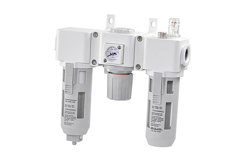 過濾 調壓 潤滑器