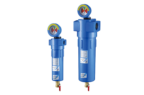 壓縮空氣超精密過濾器